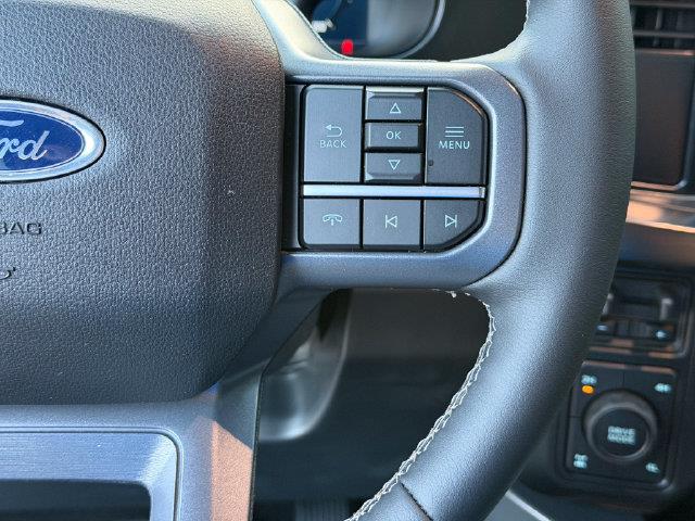 2026 Ford F-250 - $75,012