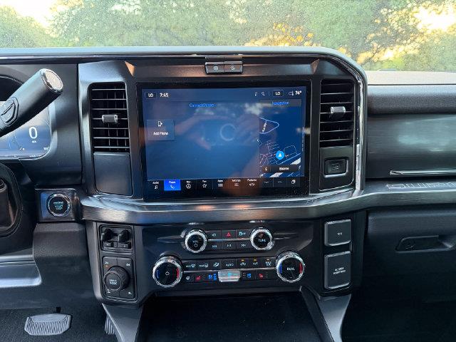 2026 Ford F-250 - $75,012