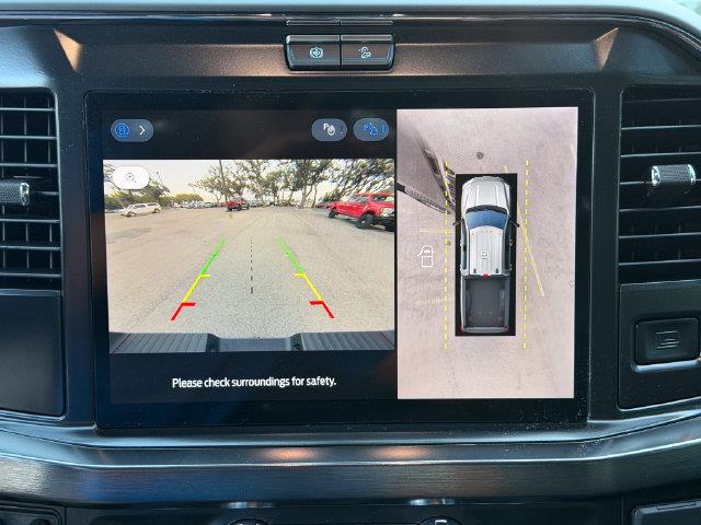 2026 Ford F-250 - $75,012