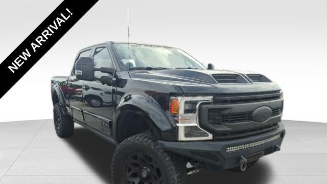 Preowned 2020 Ford F-250 Super Duty King Ranch for Sale