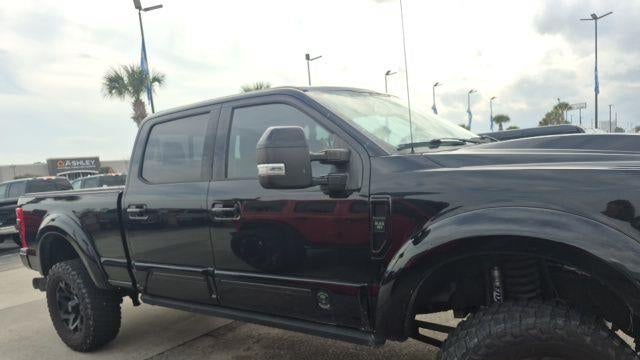 2020 Ford F-250 Super Duty King Ranch