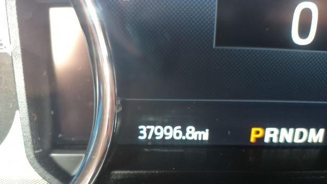 2020 Ford F-250 Super Duty King Ranch