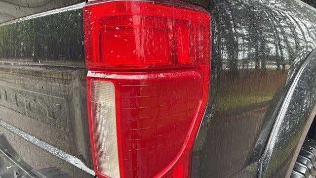 2020 Ford F-250 Super Duty King Ranch