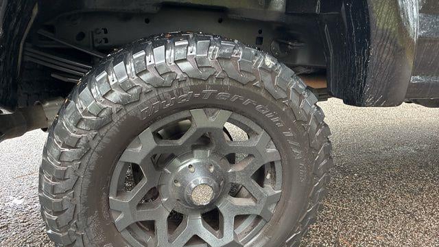 2020 Ford F-250 Super Duty King Ranch
