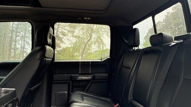 2020 Ford F-250 Super Duty King Ranch