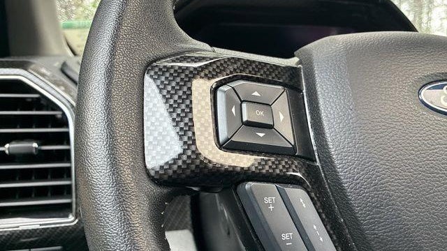 2020 Ford F-250 Super Duty King Ranch