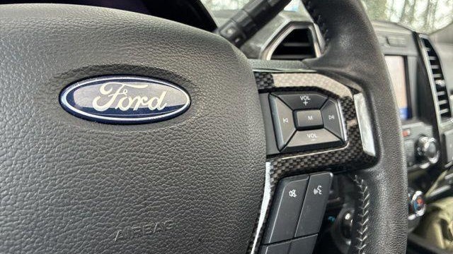 2020 Ford F-250 Super Duty King Ranch
