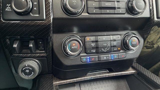 2020 Ford F-250 Super Duty King Ranch