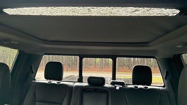2020 Ford F-250 Super Duty King Ranch