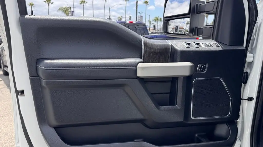 2020 Ford F-250 Super Duty King Ranch
