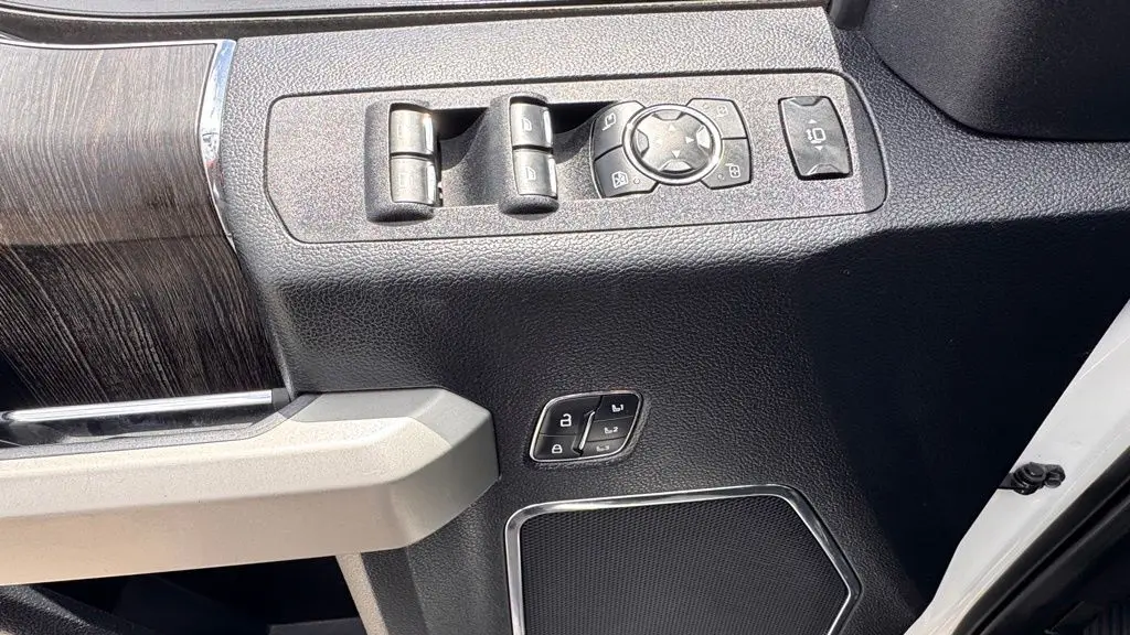 2020 Ford F-250 Super Duty King Ranch