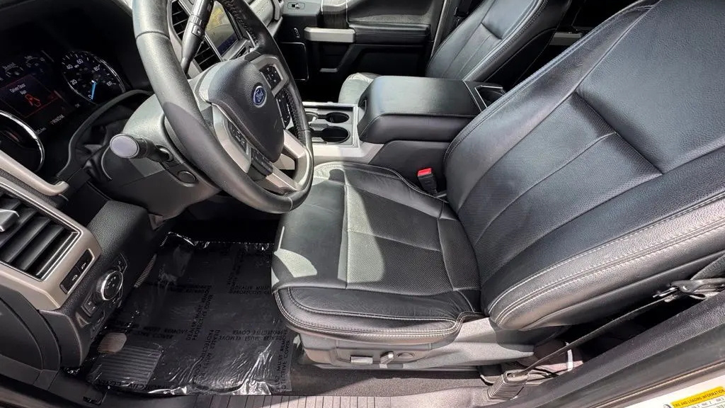 2020 Ford F-250 Super Duty King Ranch