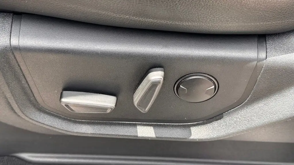 2020 Ford F-250 Super Duty King Ranch