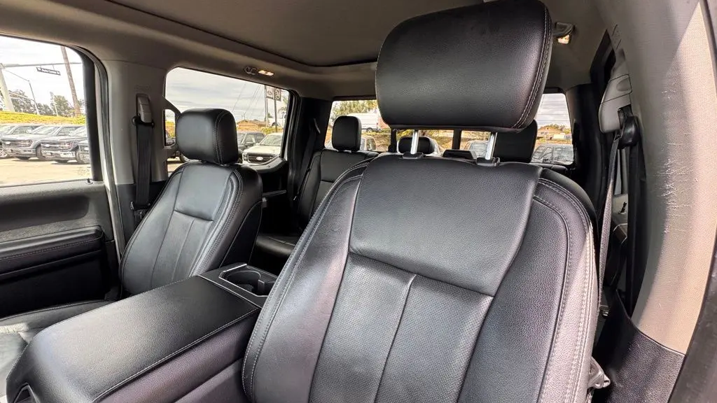 2020 Ford F-250 Super Duty King Ranch