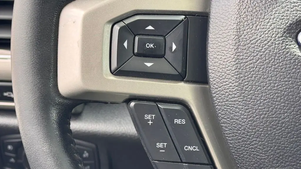 2020 Ford F-250 Super Duty King Ranch