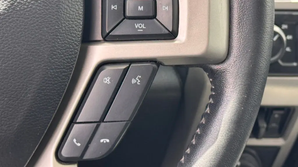 2020 Ford F-250 Super Duty King Ranch