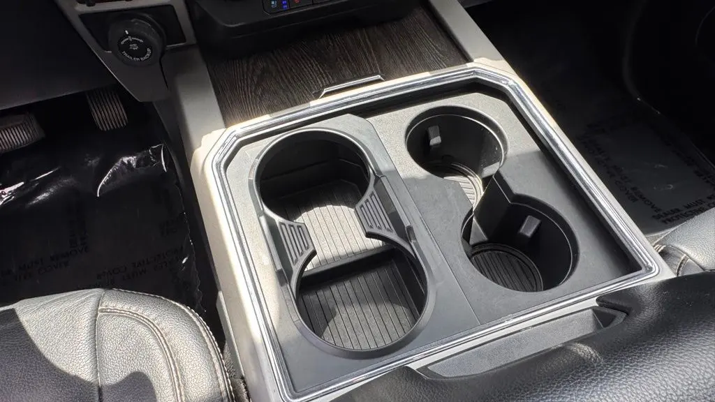 2020 Ford F-250 Super Duty King Ranch