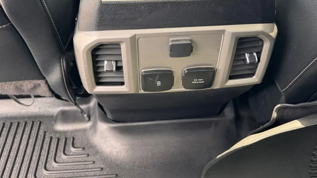 2020 Ford F-250 Super Duty King Ranch