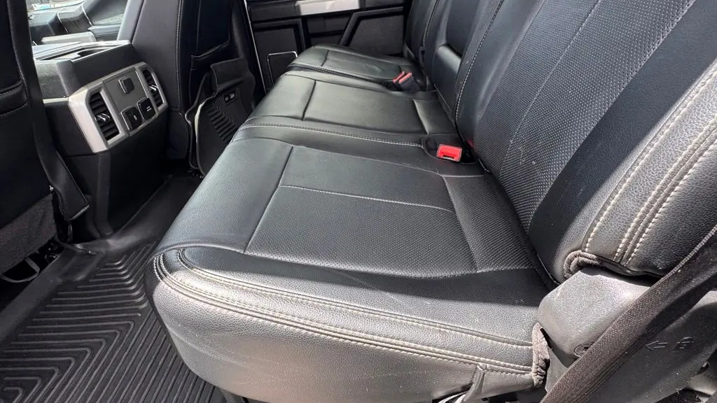 2020 Ford F-250 Super Duty King Ranch