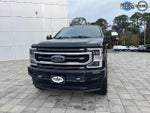 2020 F-250 Super Duty Thumbnail 2