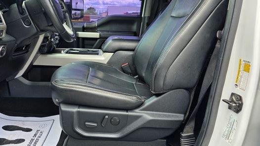 2020 Ford F-250 Super Duty King Ranch