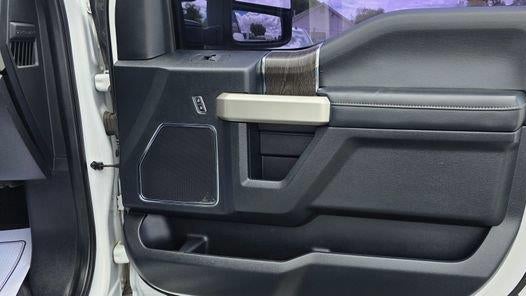 2020 Ford F-250 Super Duty King Ranch