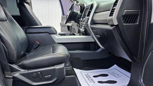 2020 Ford F-250 Super Duty King Ranch
