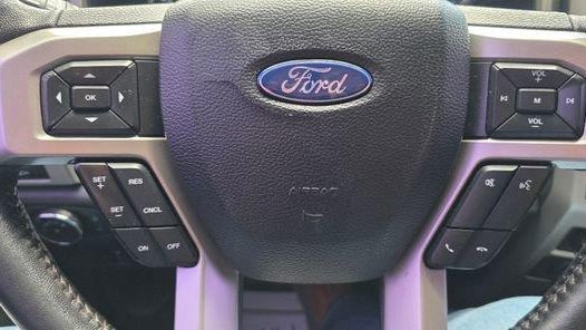 2020 Ford F-250 Super Duty King Ranch