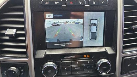 2020 Ford F-250 Super Duty King Ranch