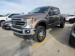 2020 F-250 Super Duty Thumbnail 1