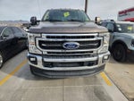 2020 F-250 Super Duty Thumbnail 2