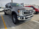 2020 F-250 Super Duty Thumbnail 3
