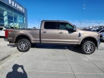 2020 F-250 Super Duty Thumbnail 4