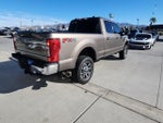 2020 F-250 Super Duty Thumbnail 5
