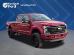 2020 F-250 Super Duty Thumbnail 1
