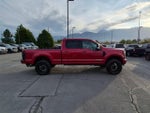 2020 F-250 Super Duty Thumbnail 2