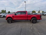 2020 F-250 Super Duty Thumbnail 6