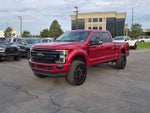 2020 F-250 Super Duty Thumbnail 7