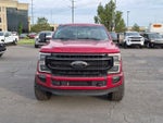 2020 F-250 Super Duty Thumbnail 8