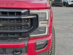 2020 F-250 Super Duty Thumbnail 9