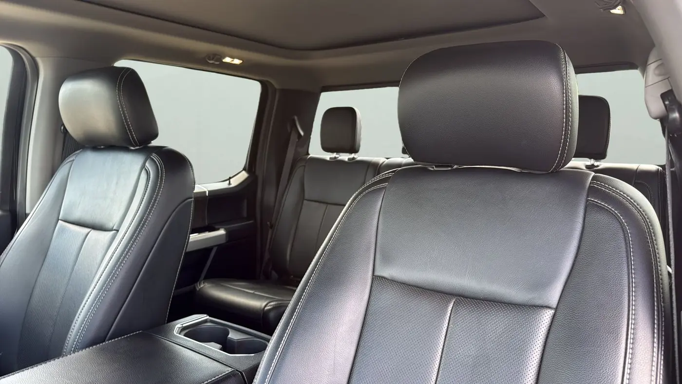 2020 Ford F-250 Super Duty King Ranch