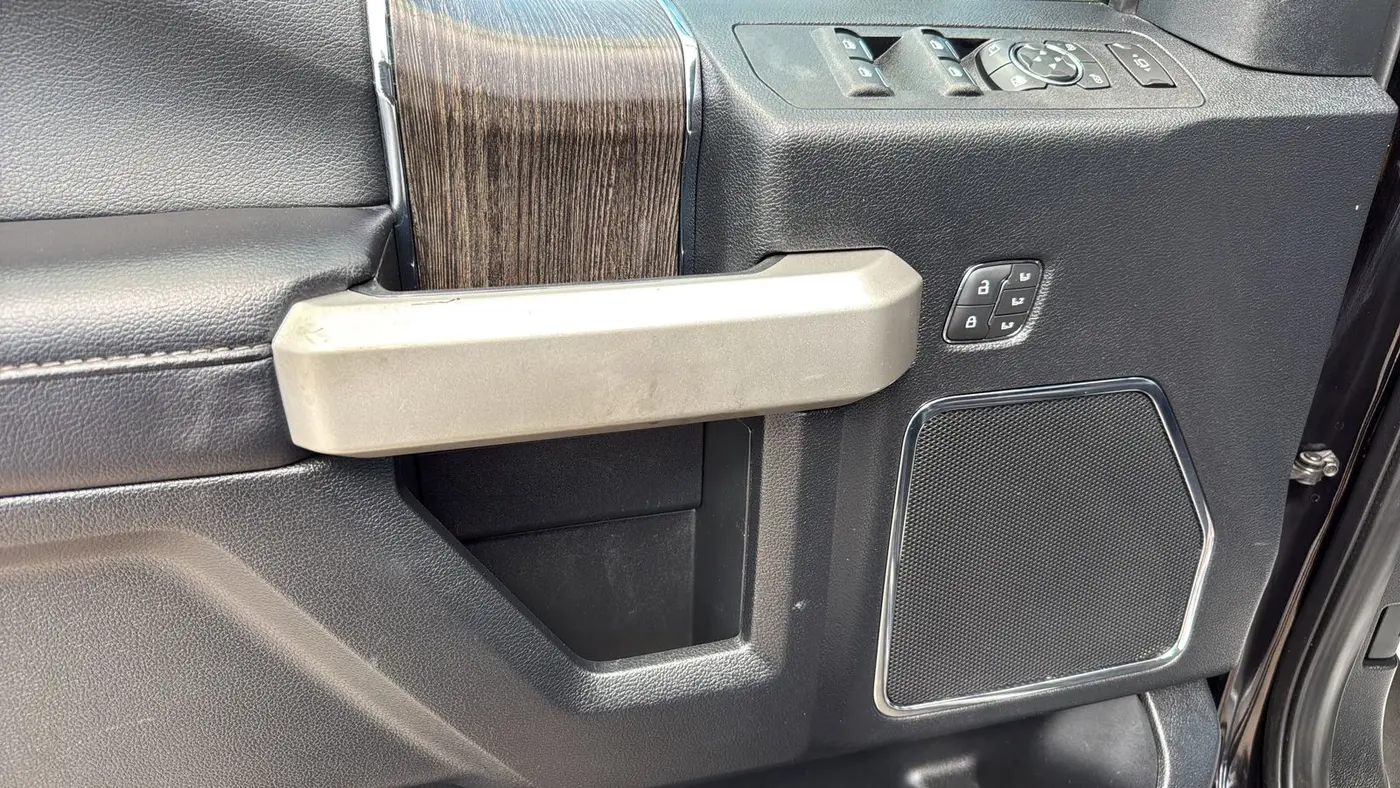 2020 Ford F-250 Super Duty King Ranch