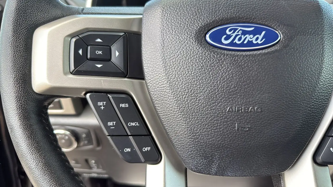 2020 Ford F-250 Super Duty King Ranch