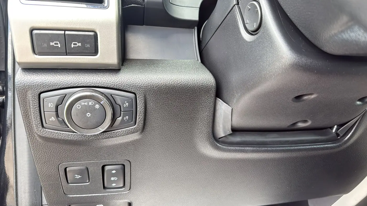 2020 Ford F-250 Super Duty King Ranch