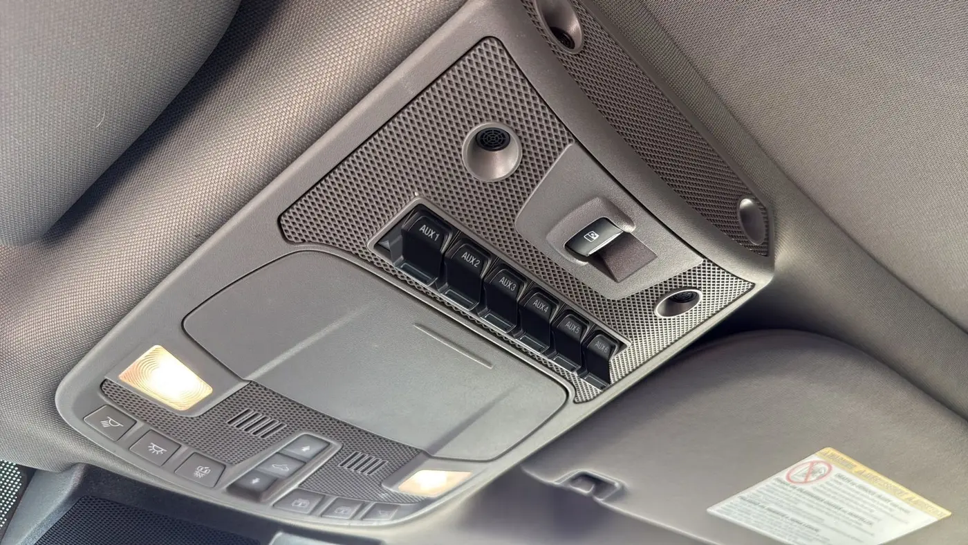 2020 Ford F-250 Super Duty King Ranch