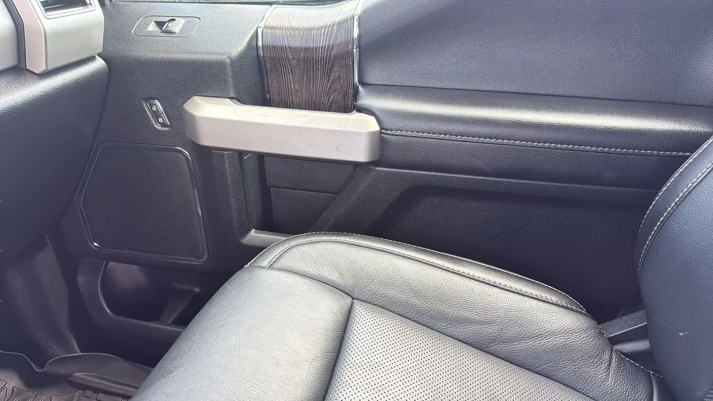 2020 Ford F-250 Super Duty King Ranch
