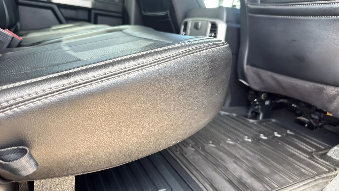 2020 Ford F-250 Super Duty King Ranch