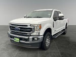 2020 F-250 Super Duty Thumbnail 4