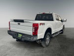 2020 F-250 Super Duty Thumbnail 8