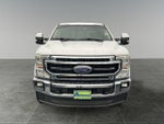 2020 F-250 Super Duty Thumbnail 2